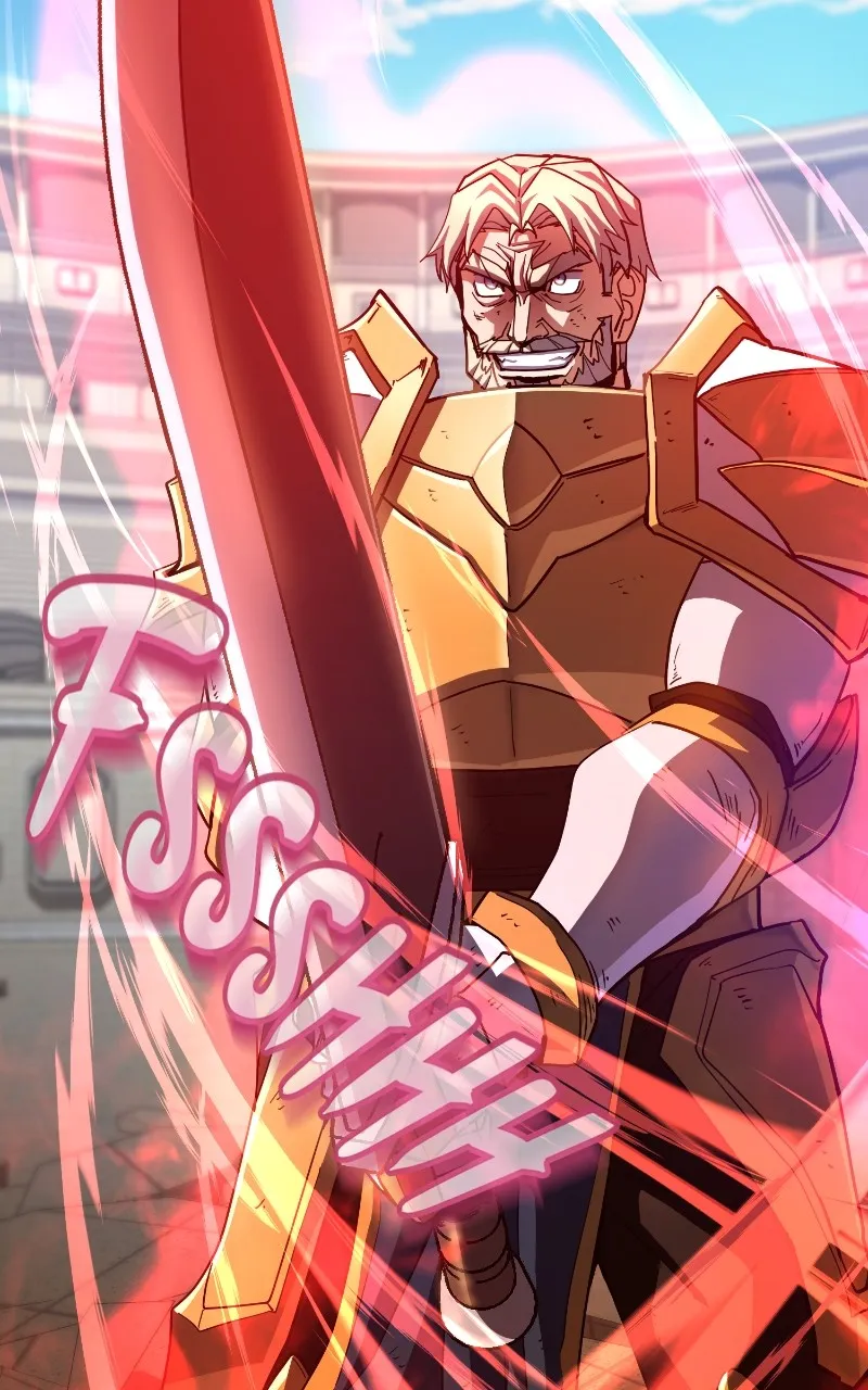 The Hammer Chapter 54 page 124 - 