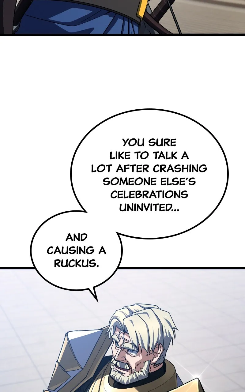 The Hammer Chapter 54 page 14 - 
