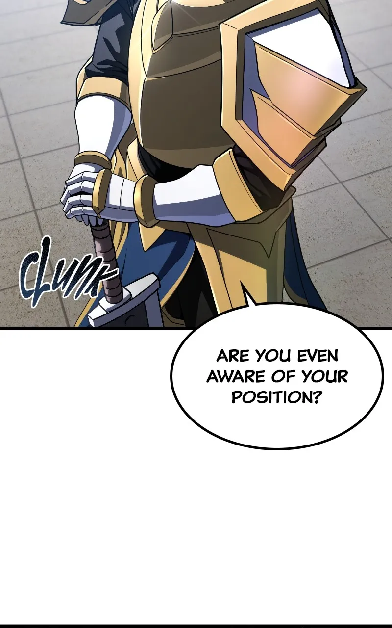 The Hammer Chapter 54 page 15 - 
