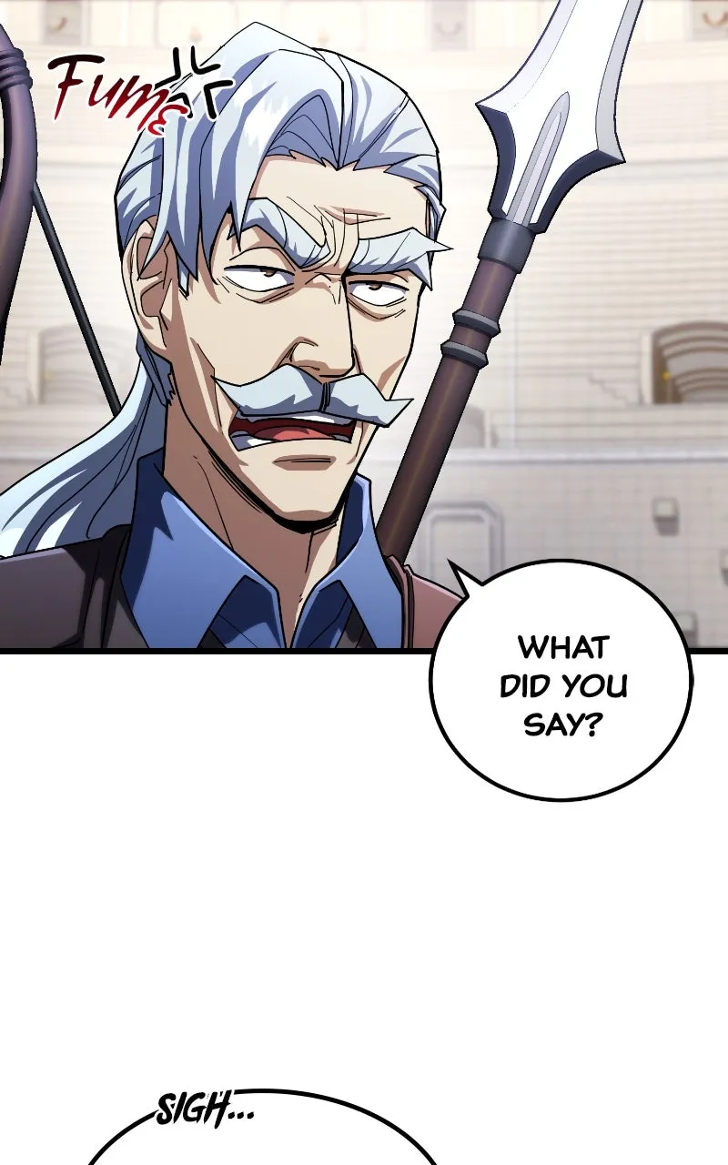 The Hammer Chapter 54 page 16 - 