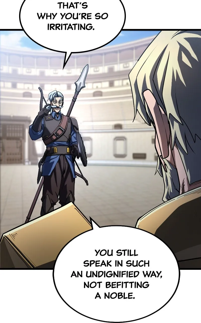The Hammer Chapter 54 page 17 - 