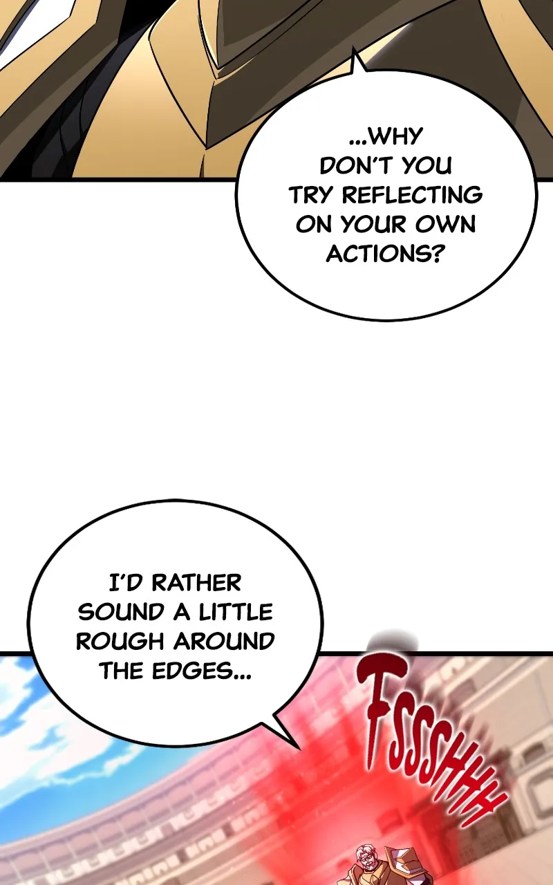 The Hammer Chapter 54 page 19 - 