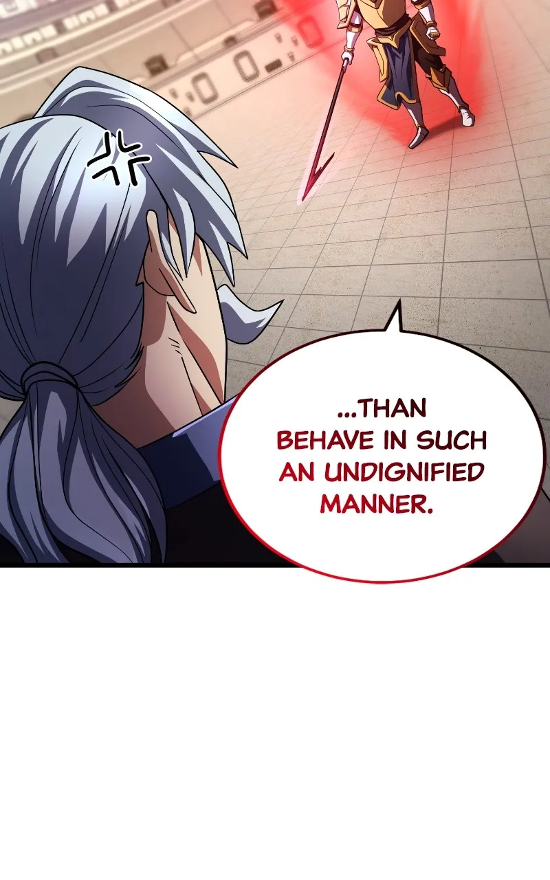 The Hammer Chapter 54 page 20 - 