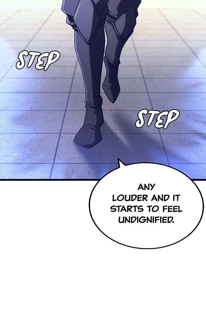 The Hammer Chapter 54 page 3 - 