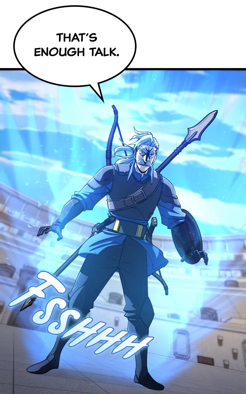 The Hammer Chapter 54 page 21 - 