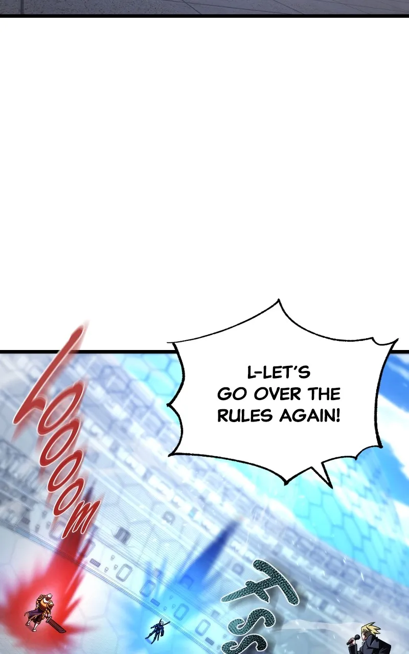 The Hammer Chapter 54 page 22 - 