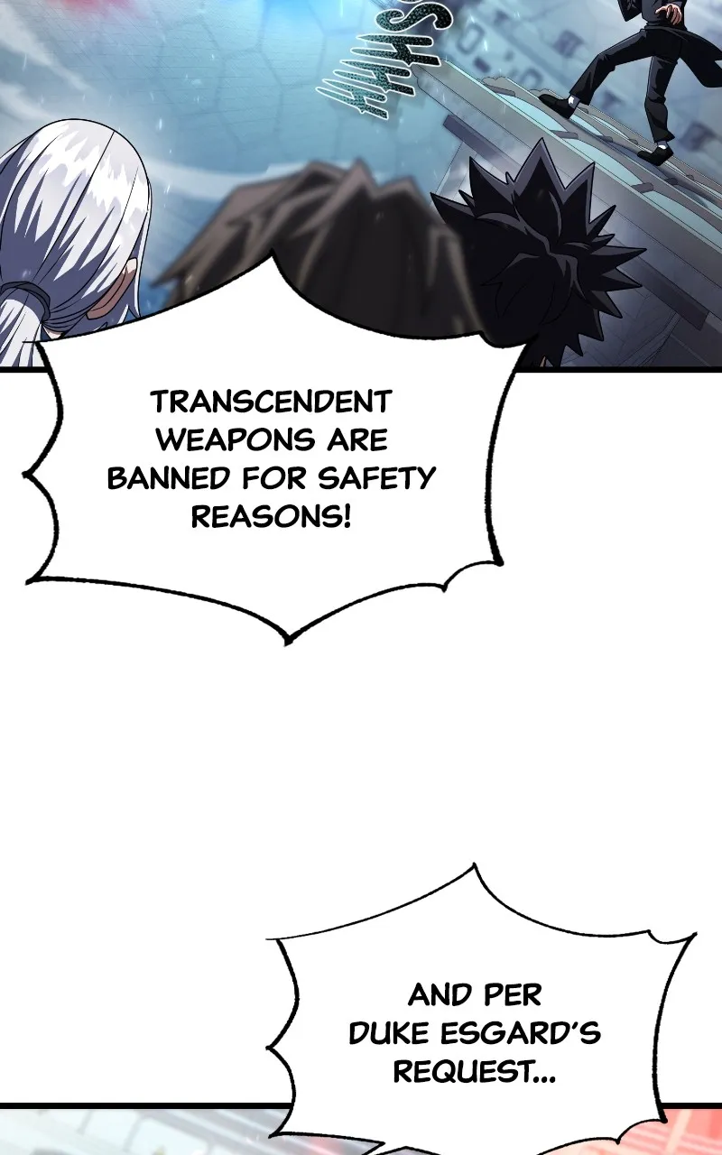 The Hammer Chapter 54 page 23 - 