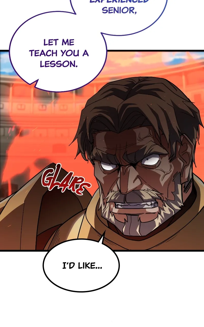 The Hammer Chapter 54 page 31 - 