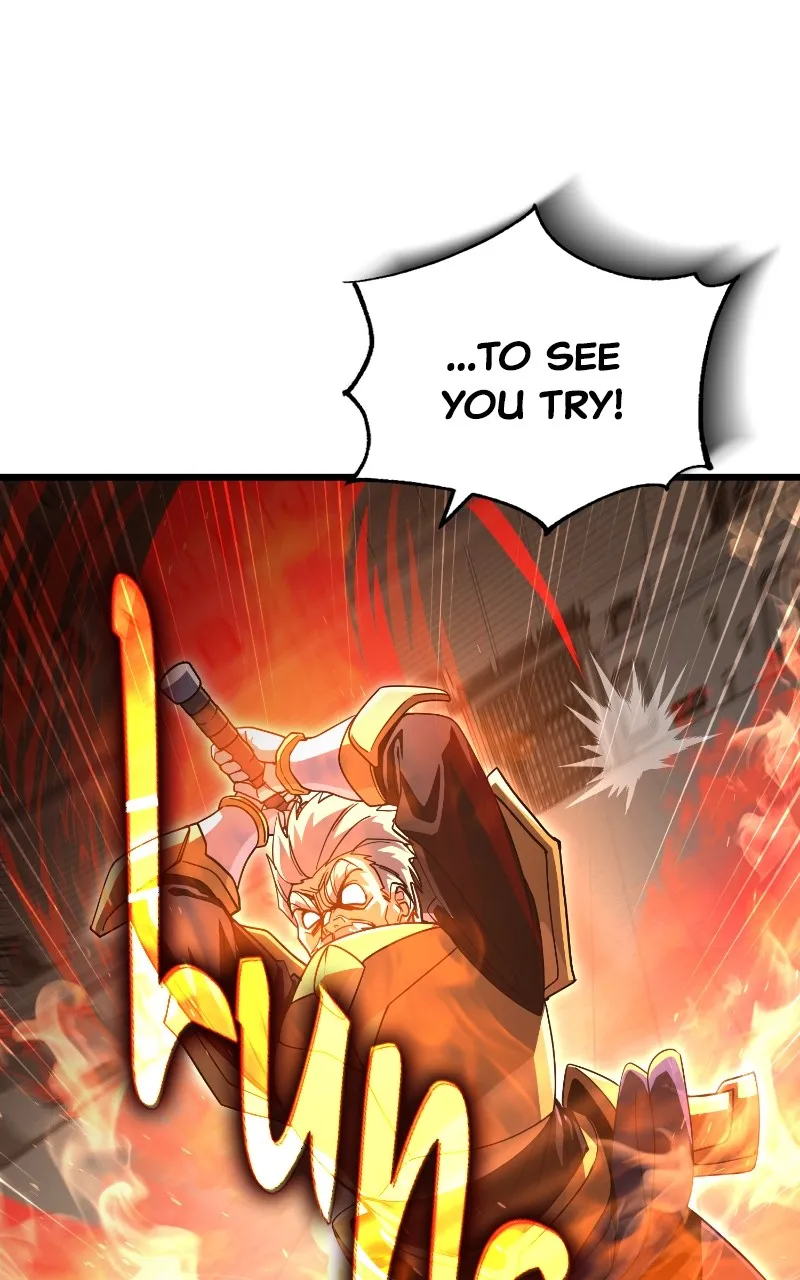 The Hammer Chapter 54 page 32 - 