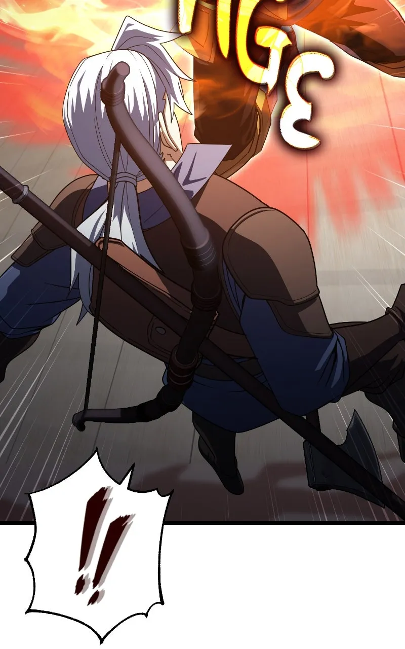 The Hammer Chapter 54 page 33 - 