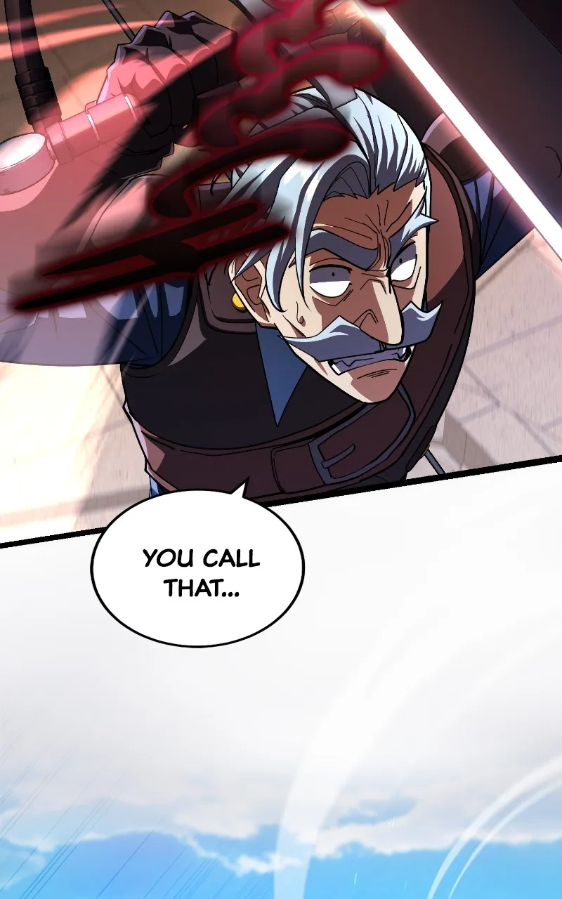 The Hammer Chapter 54 page 37 - 