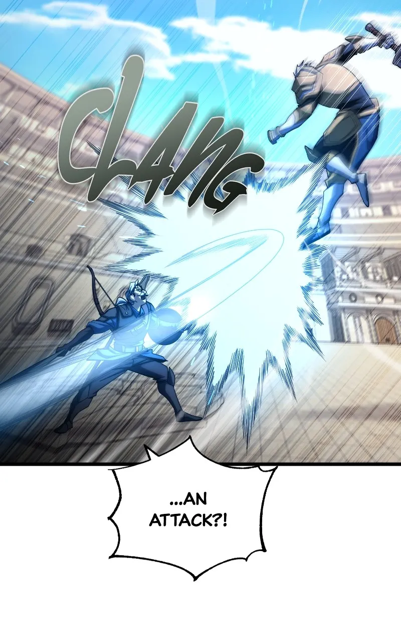 The Hammer Chapter 54 page 38 - 