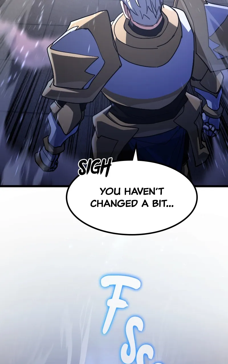 The Hammer Chapter 54 page 5 - 
