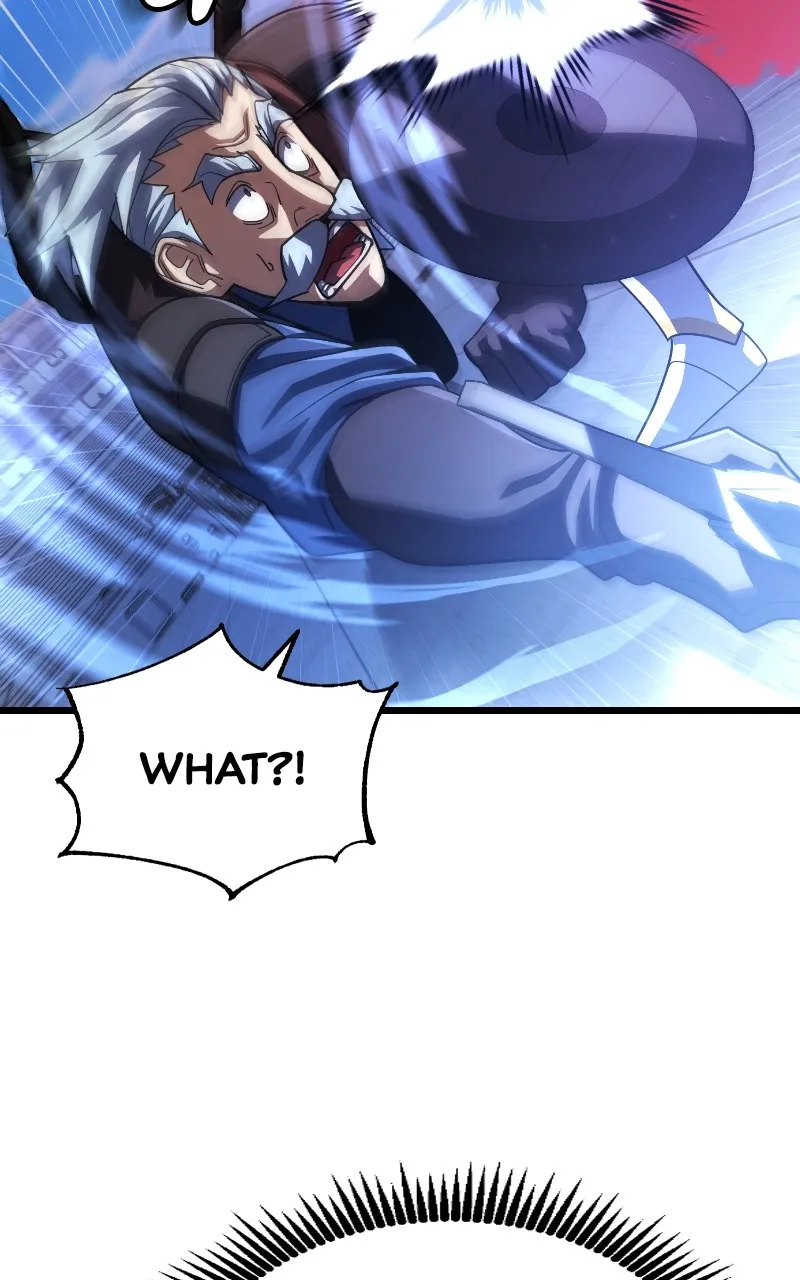 The Hammer Chapter 54 page 47 - 