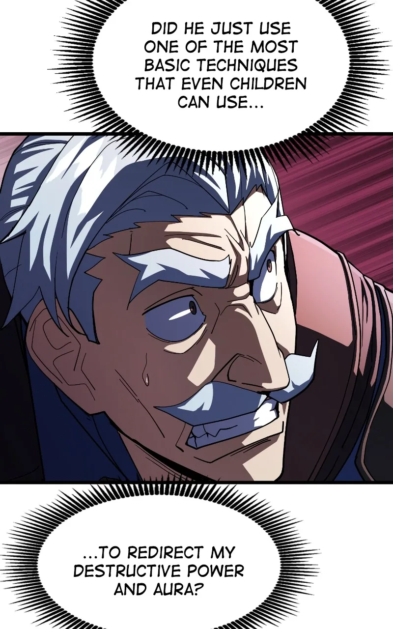 The Hammer Chapter 54 page 48 - 