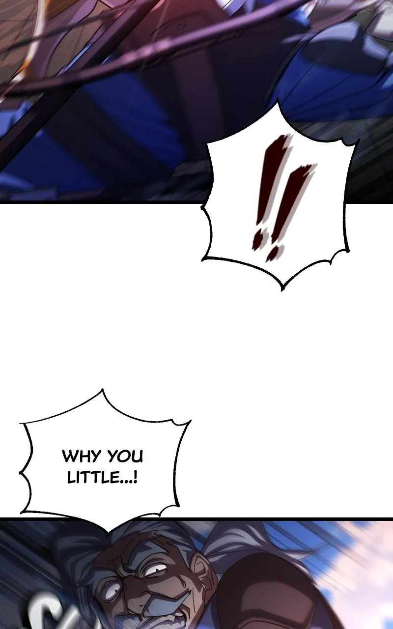 The Hammer Chapter 54 page 50 - 