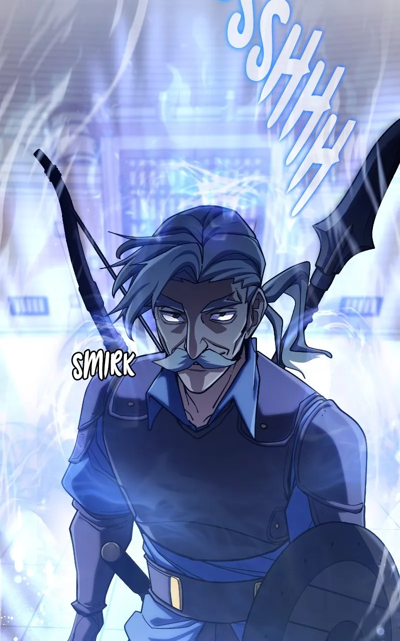The Hammer Chapter 54 page 6 - 