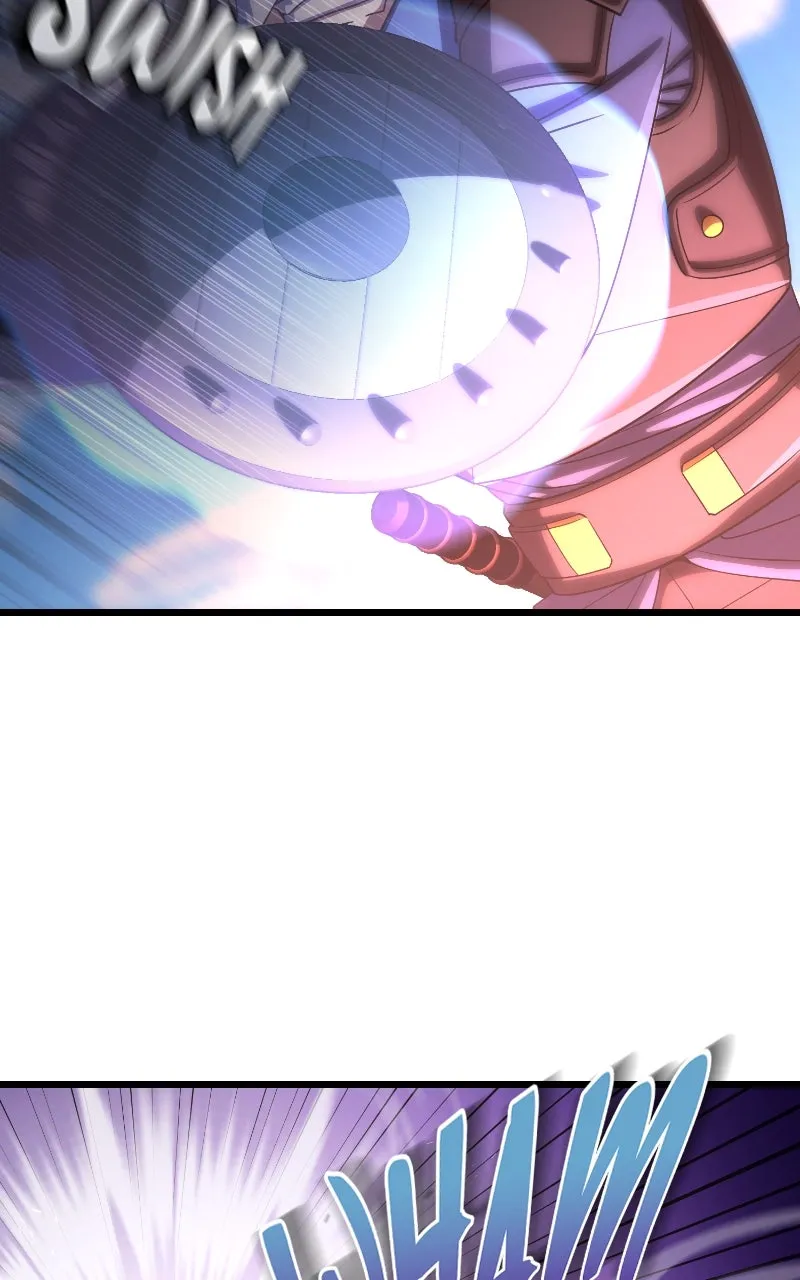 The Hammer Chapter 54 page 51 - 