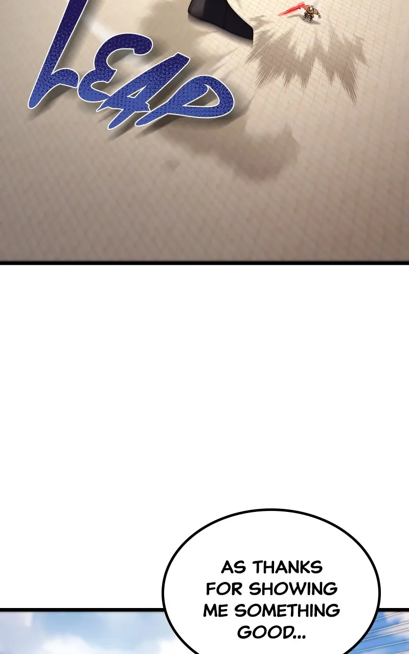 The Hammer Chapter 54 page 54 - 