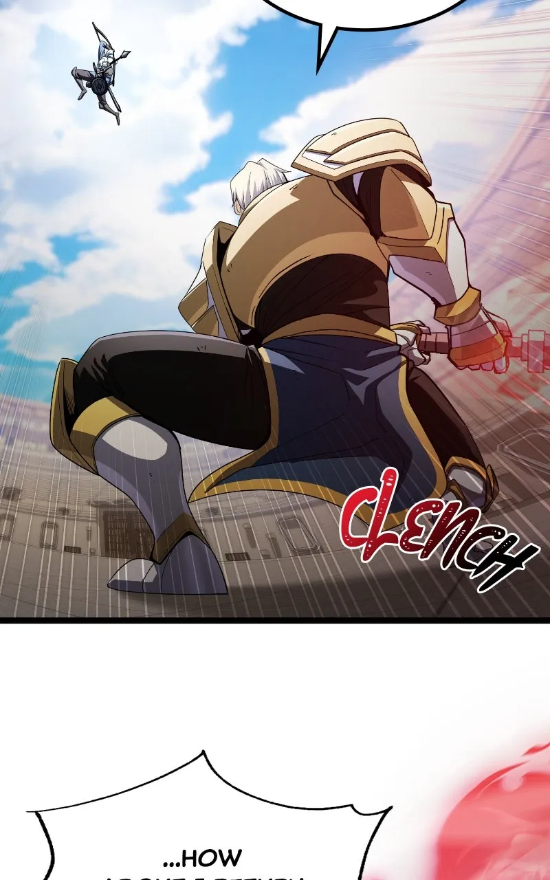The Hammer Chapter 54 page 55 - 