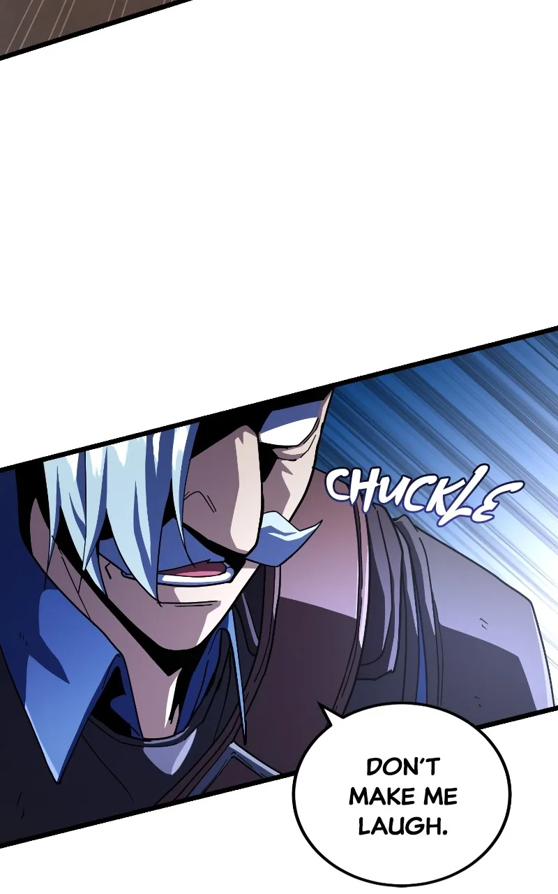 The Hammer Chapter 54 page 57 - 