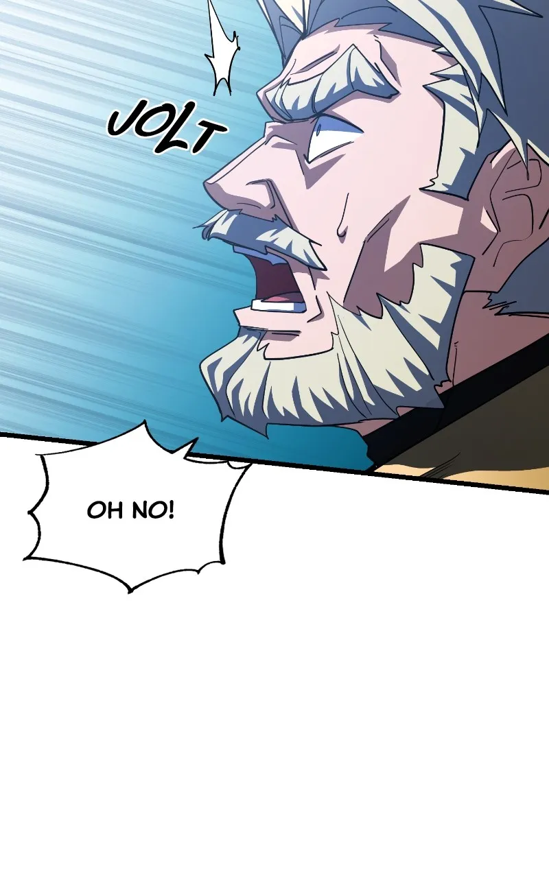 The Hammer Chapter 54 page 60 - 