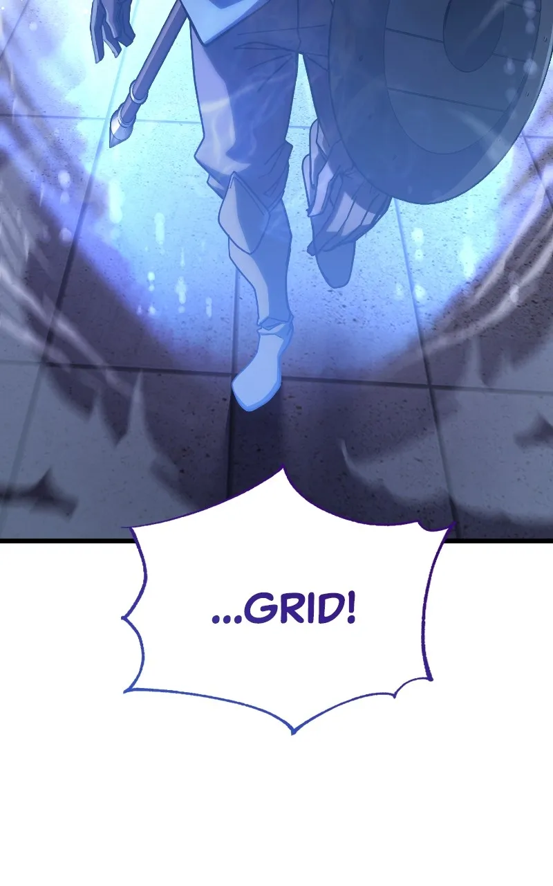 The Hammer Chapter 54 page 7 - 