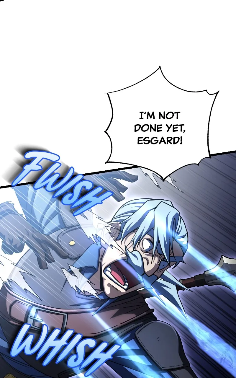 The Hammer Chapter 54 page 67 - 