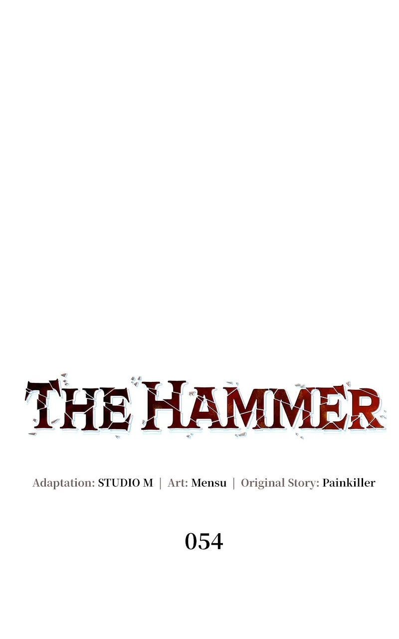 The Hammer Chapter 54 page 8 - 