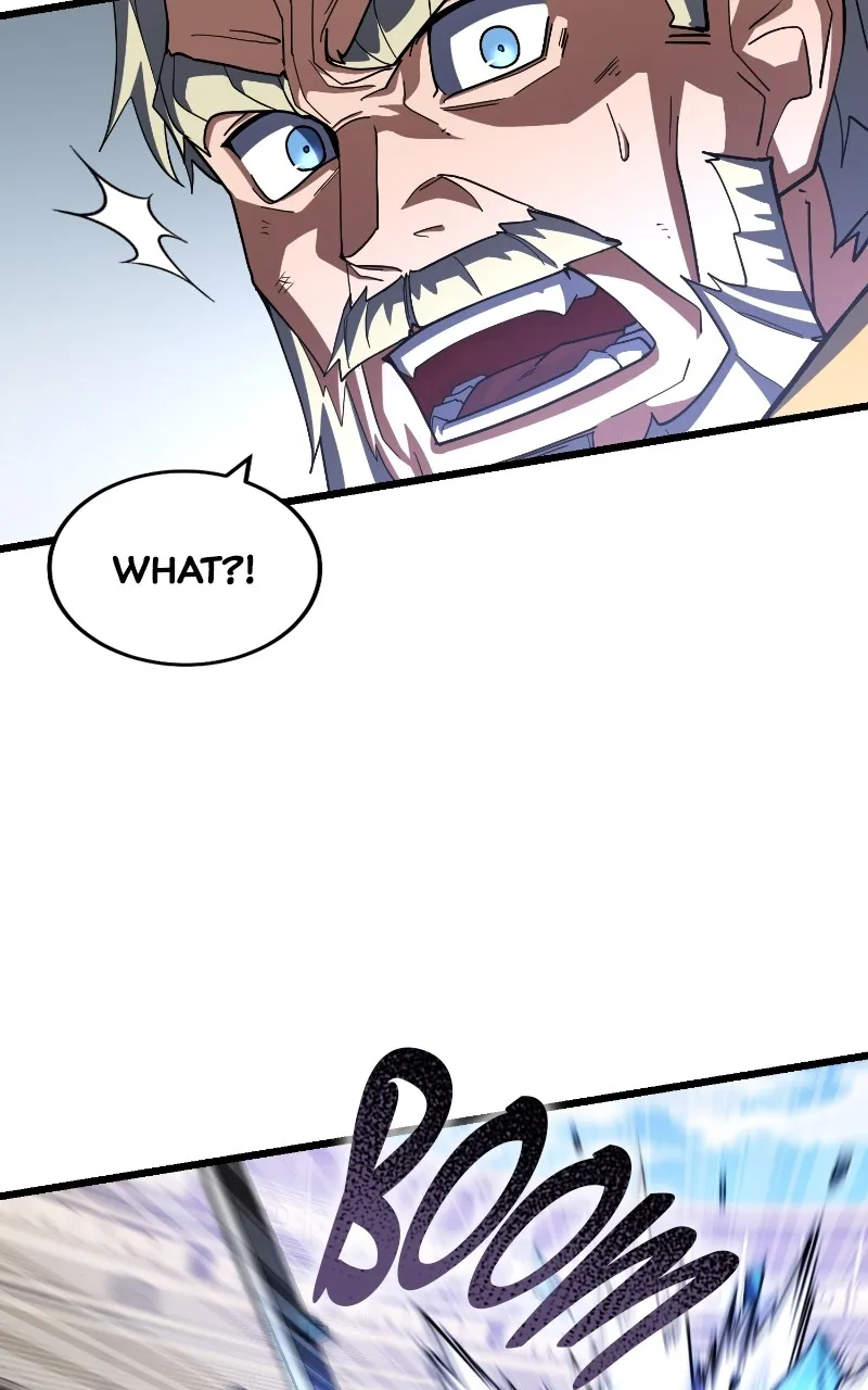 The Hammer Chapter 54 page 74 - 