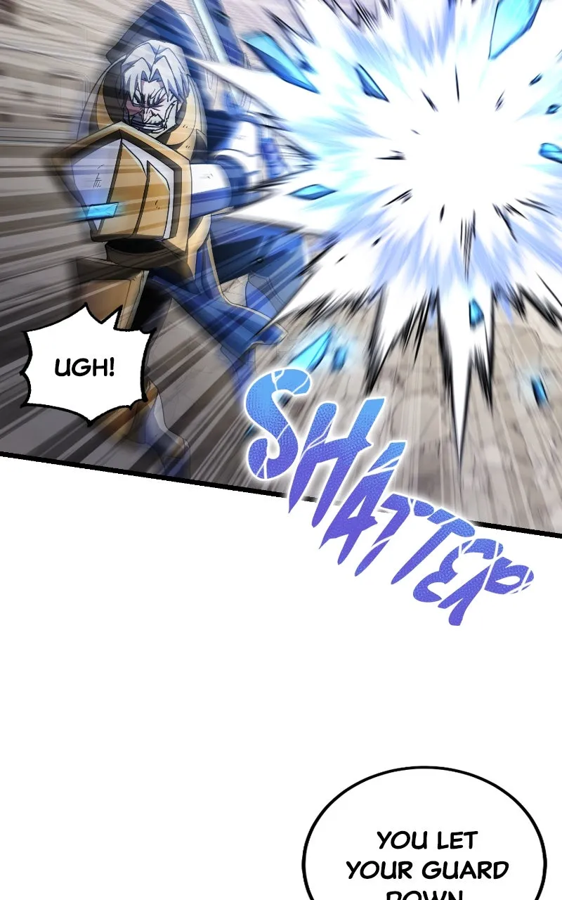 The Hammer Chapter 54 page 75 - 