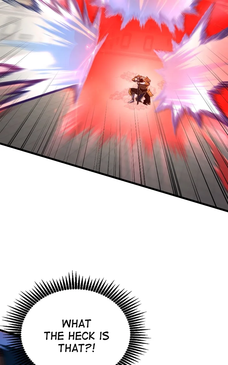 The Hammer Chapter 54 page 80 - 