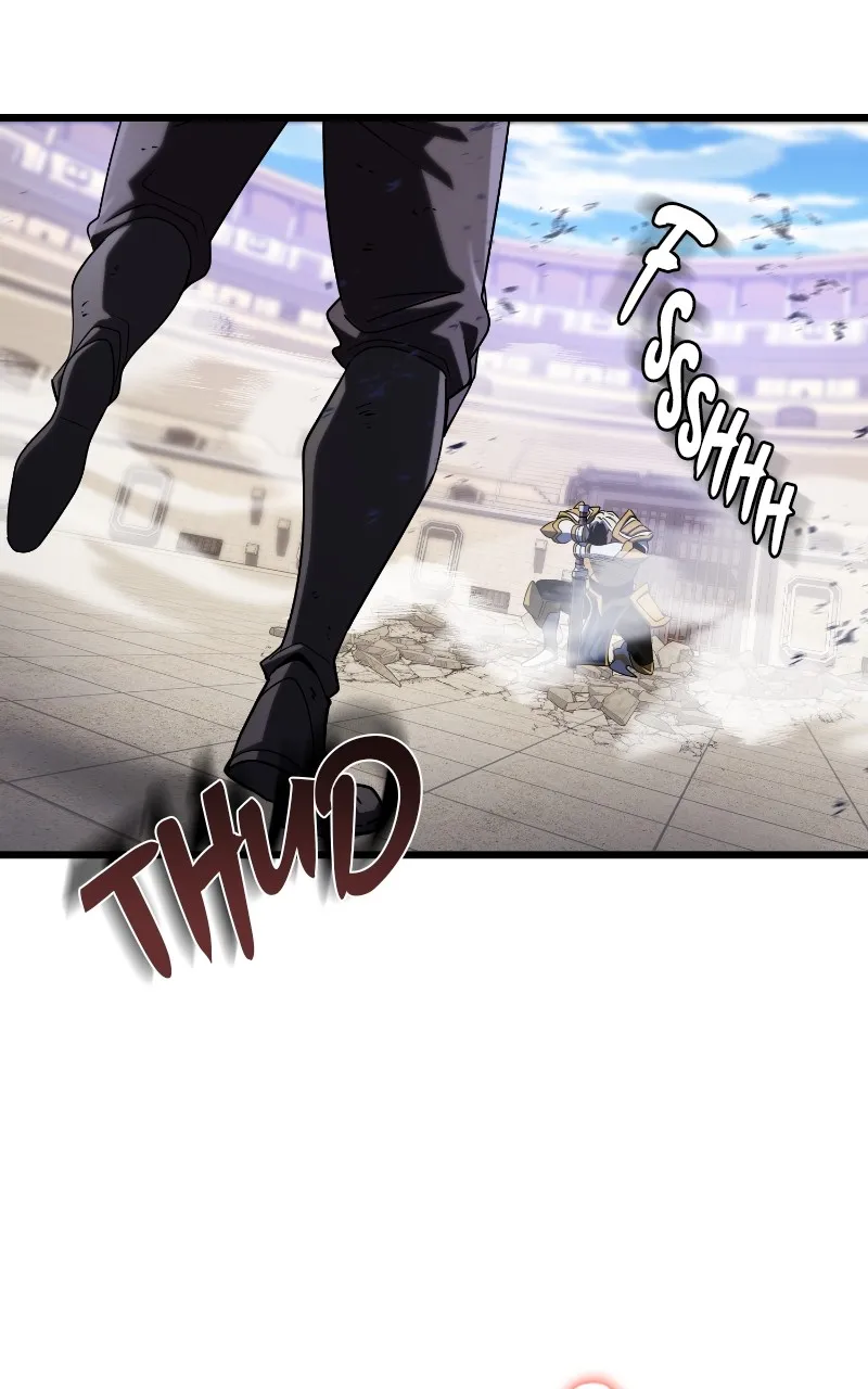 The Hammer Chapter 54 page 82 - 