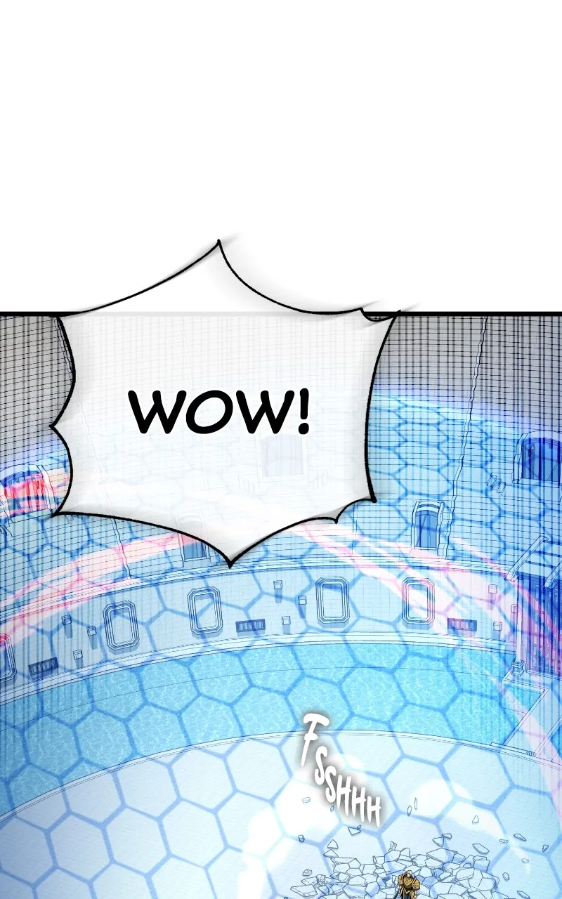 The Hammer Chapter 54 page 84 - 