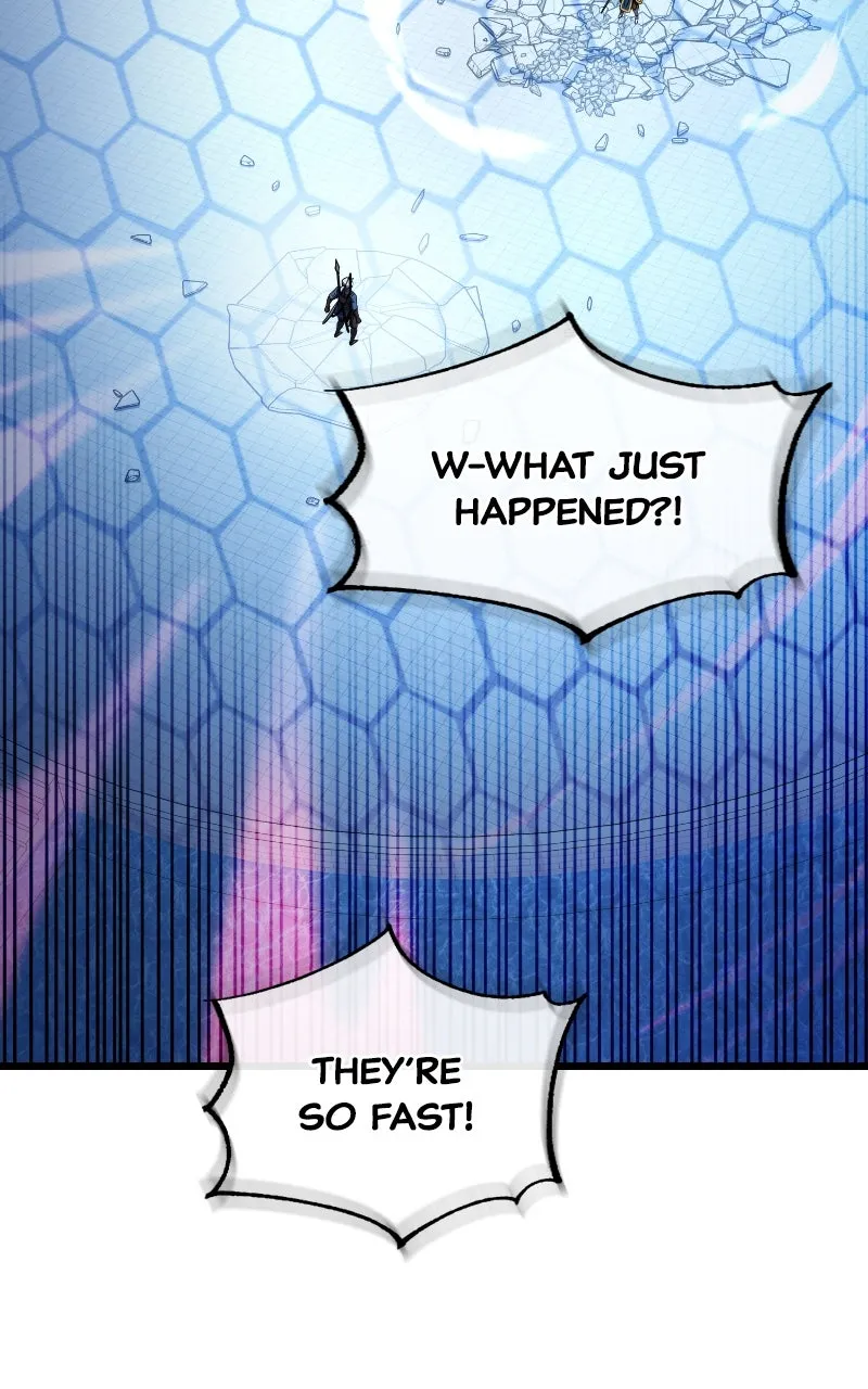 The Hammer Chapter 54 page 85 - 