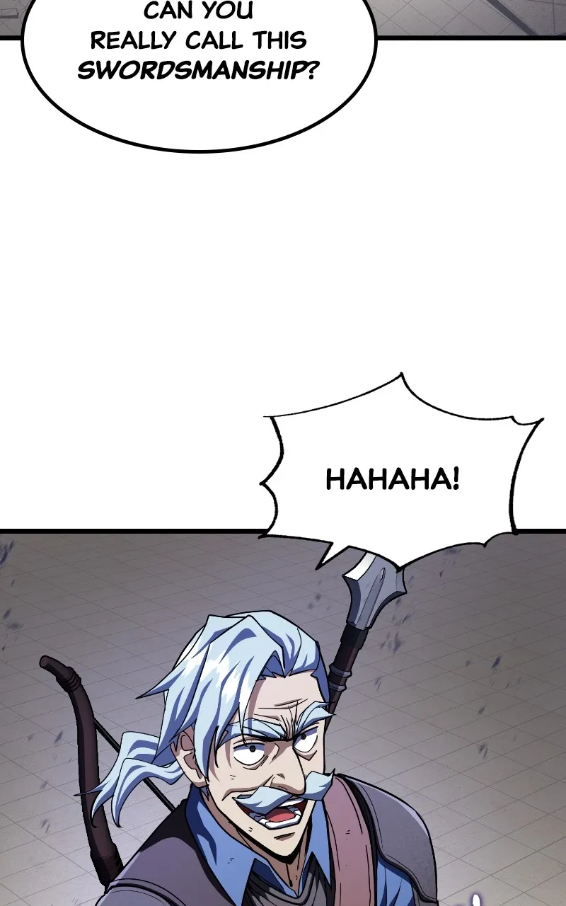 The Hammer Chapter 54 page 88 - 