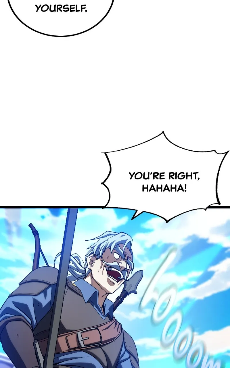 The Hammer Chapter 54 page 91 - 
