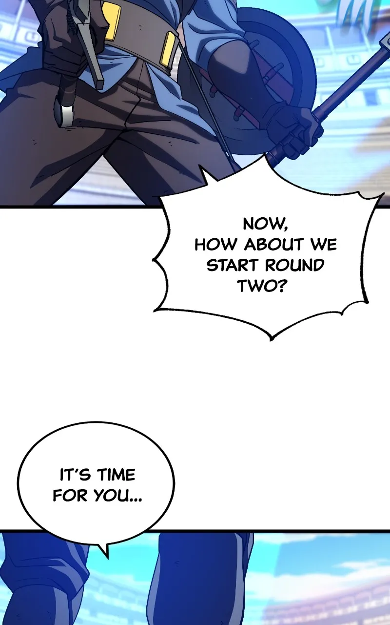 The Hammer Chapter 54 page 92 - 