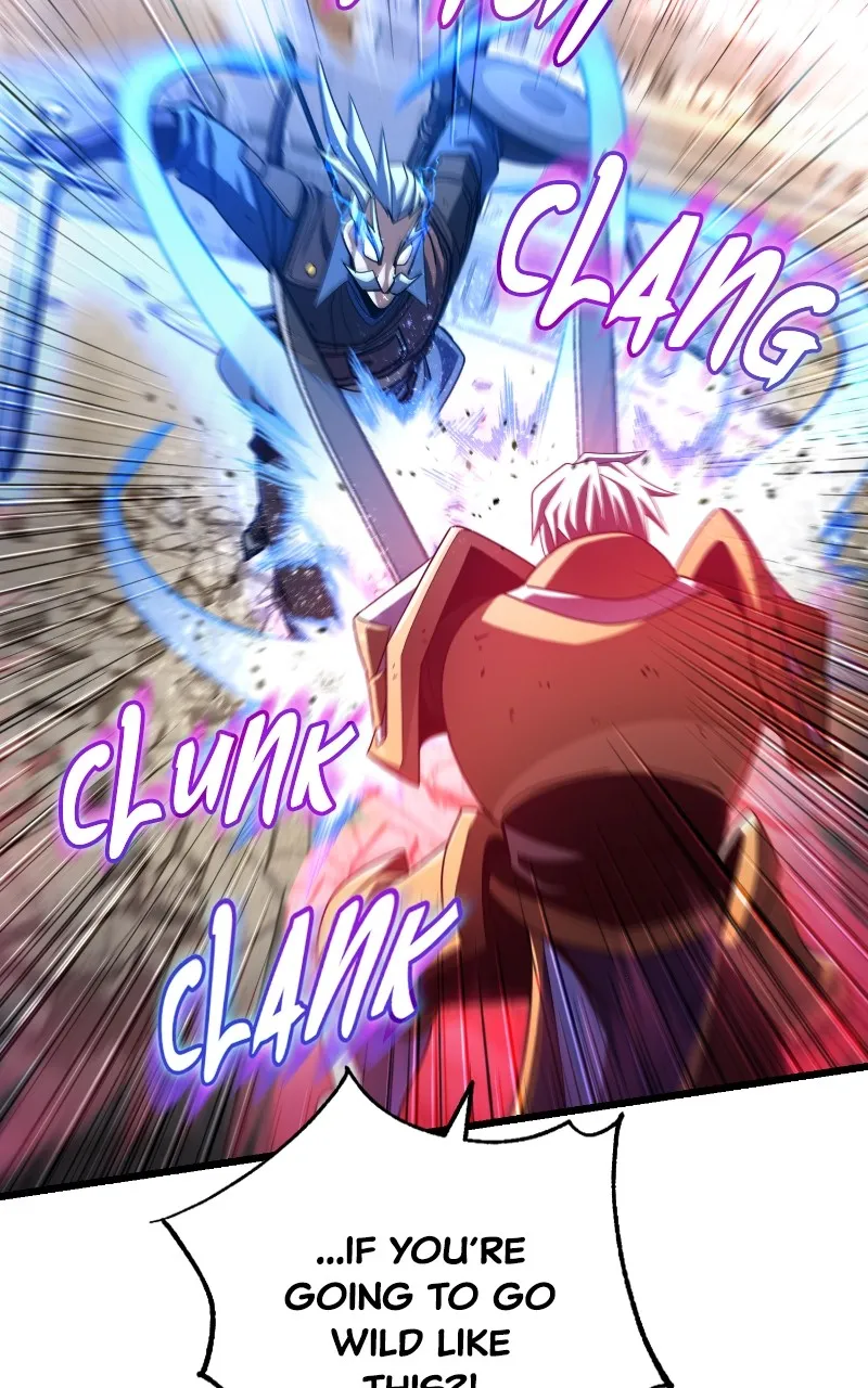 The Hammer Chapter 54 page 100 - 