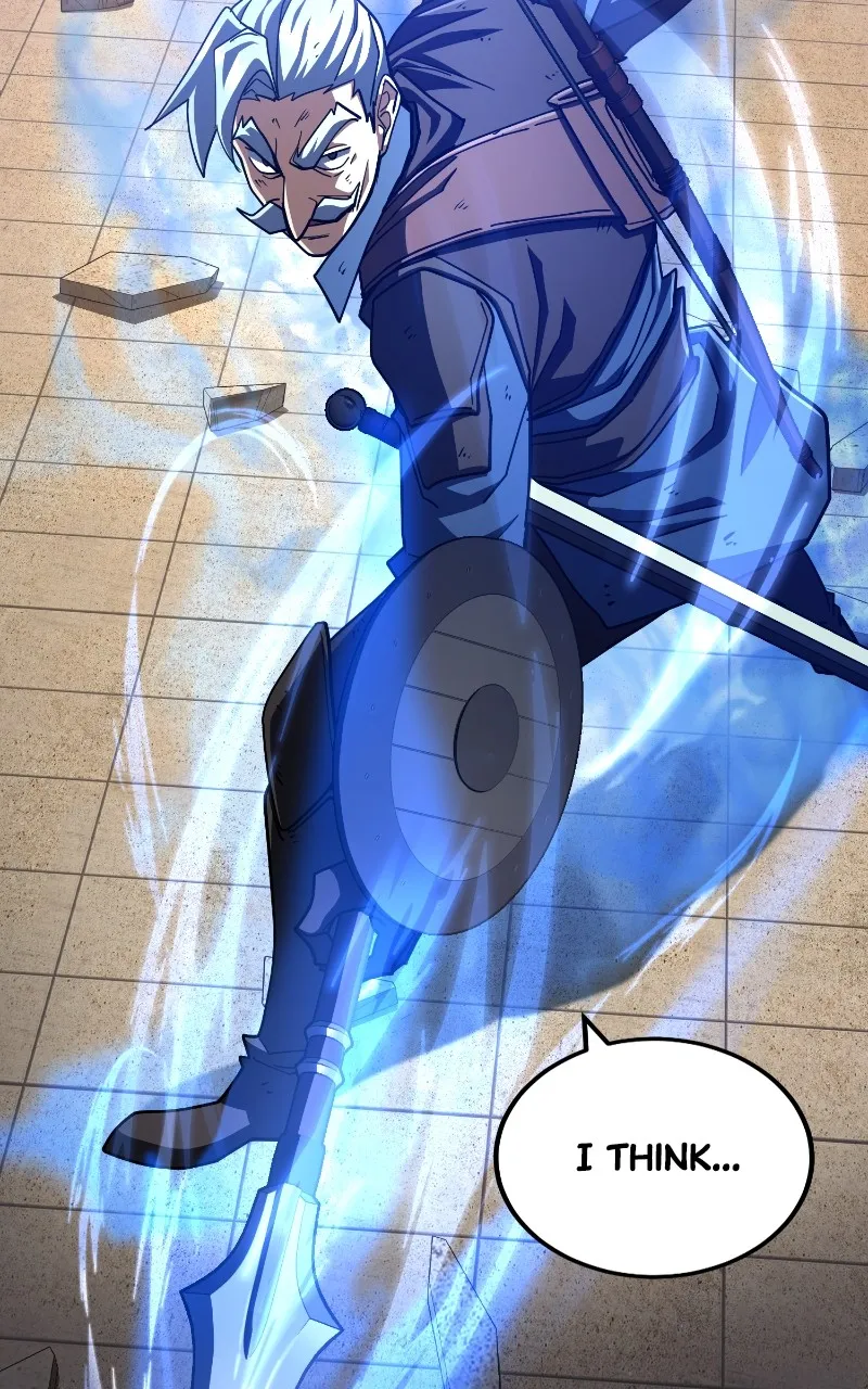 The Hammer Chapter 55 page 2 - 