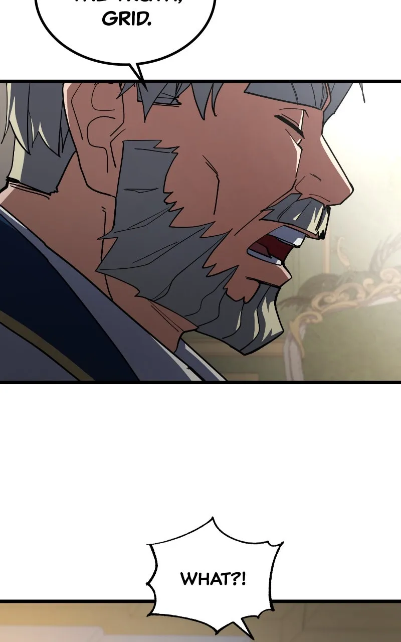 The Hammer Chapter 55 page 108 - 