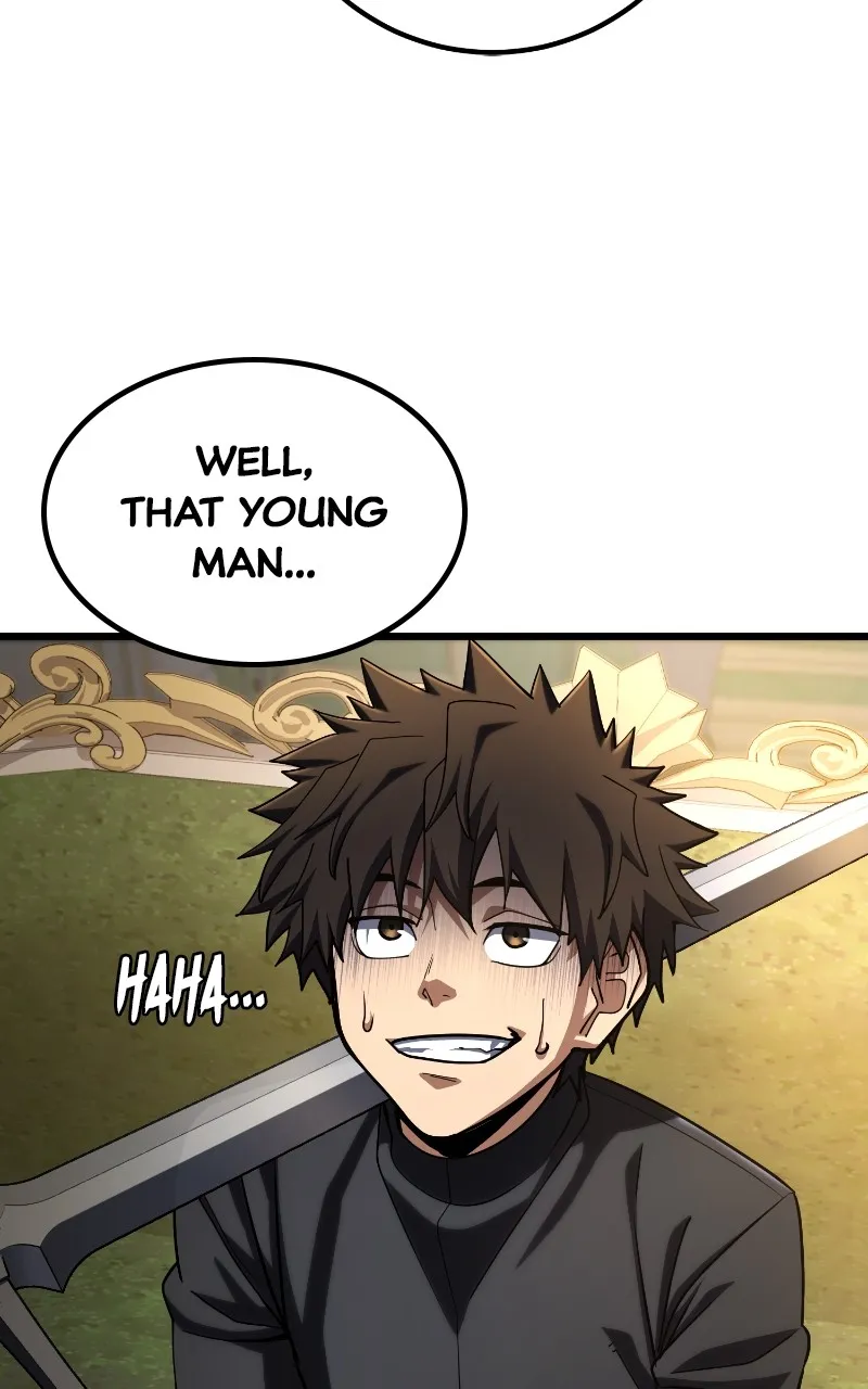 The Hammer Chapter 55 page 110 - 