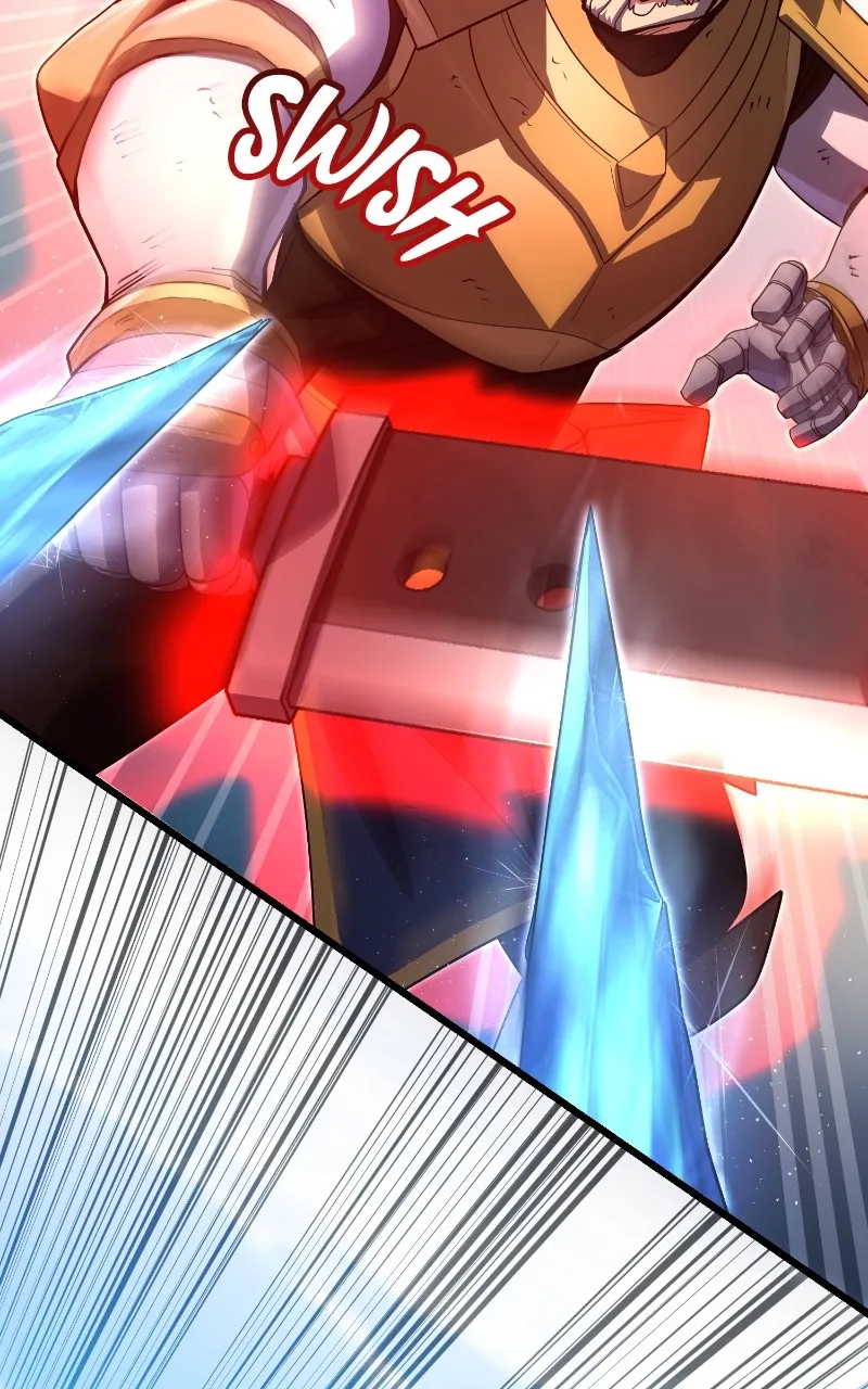 The Hammer Chapter 55 page 12 - 