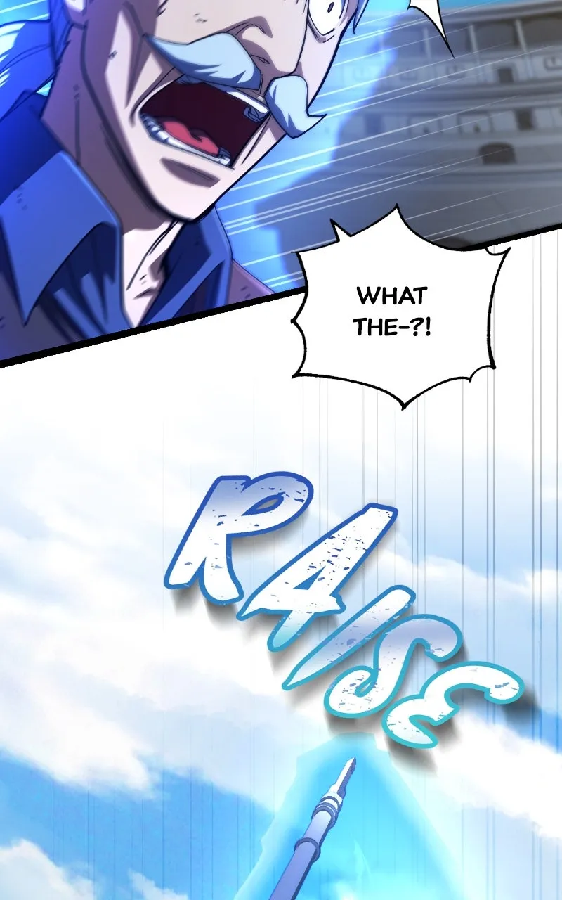 The Hammer Chapter 55 page 15 - 
