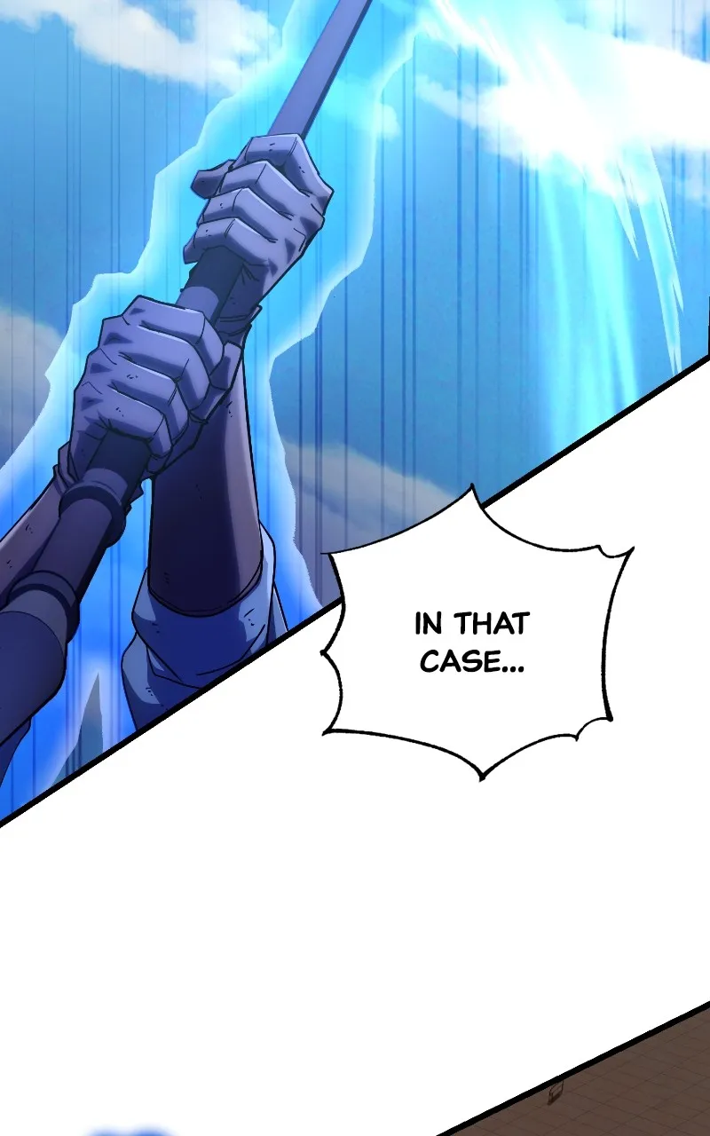 The Hammer Chapter 55 page 16 - 