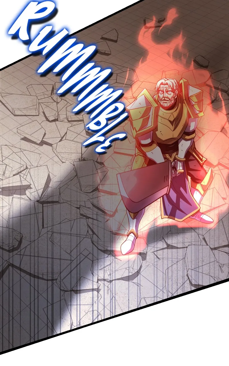 The Hammer Chapter 55 page 17 - 
