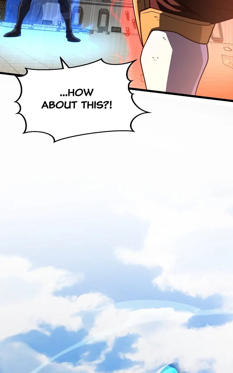 The Hammer Chapter 55 page 20 - 