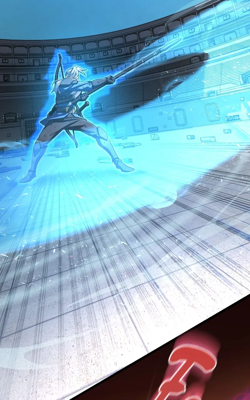 The Hammer Chapter 55 page 22 - 