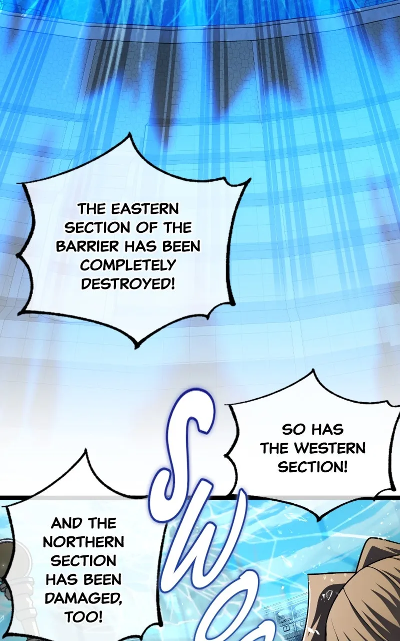 The Hammer Chapter 55 page 26 - 