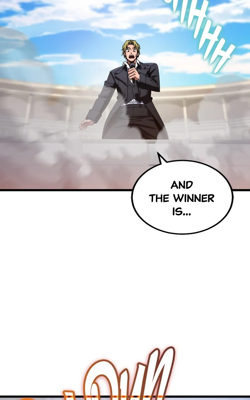 The Hammer Chapter 55 page 31 - 